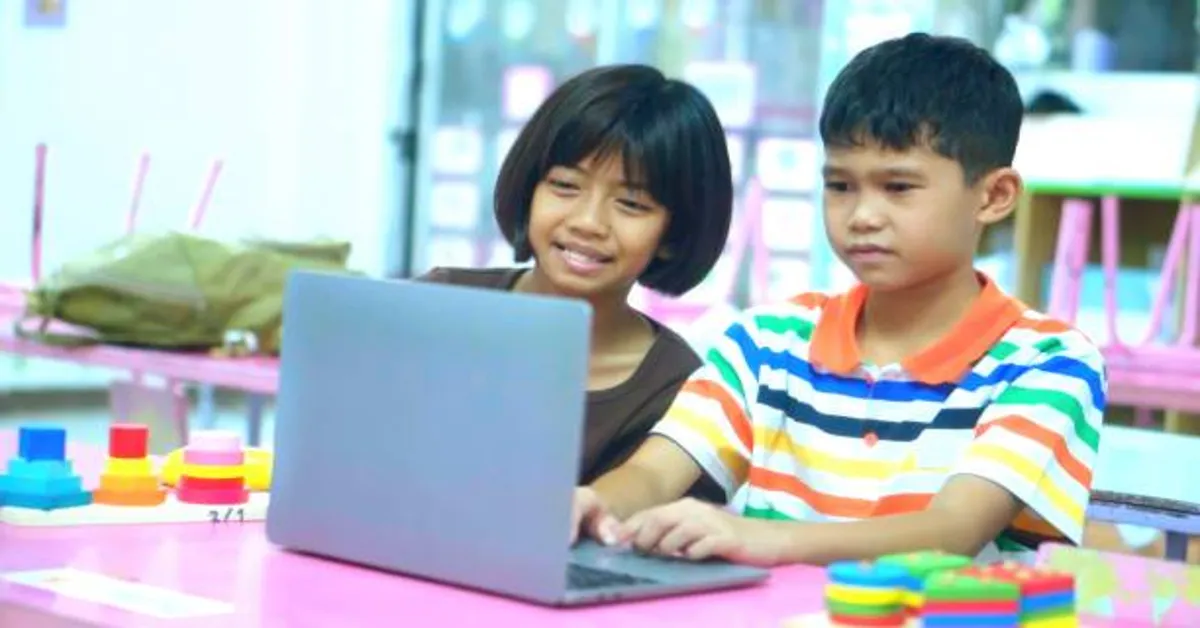 Childmud.net