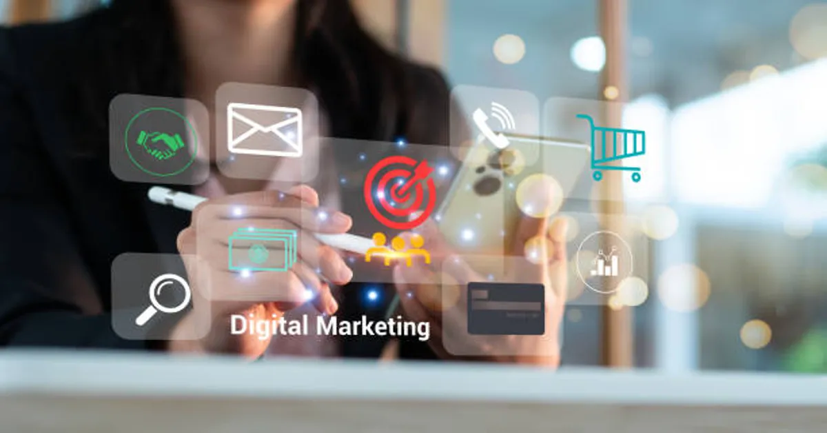 Digital Marketing Solutions from Garage2Global