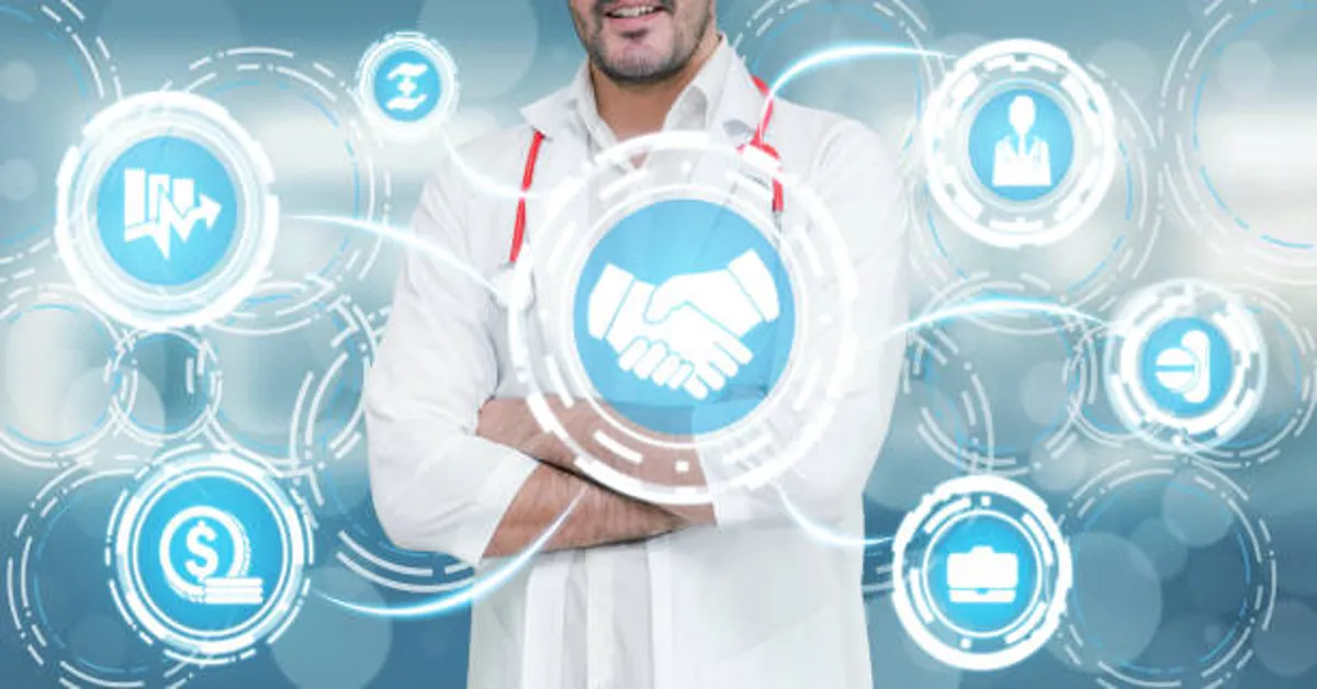 DoctorHub360.com