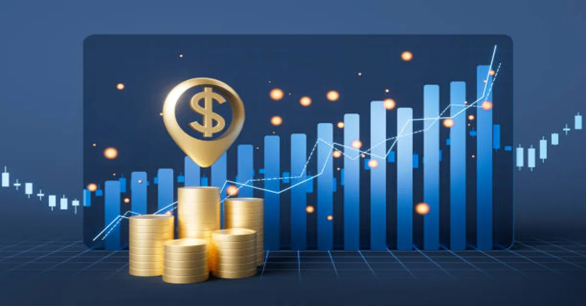 Fintechzoom.com Gold