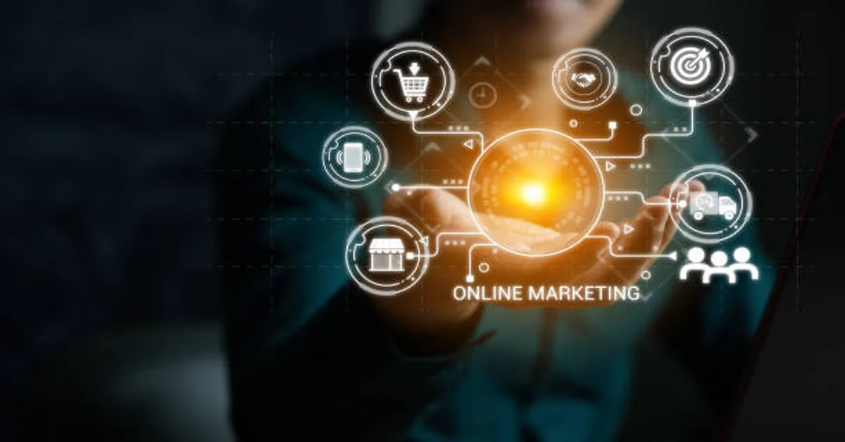 Online Marketing Services by Garage2Global