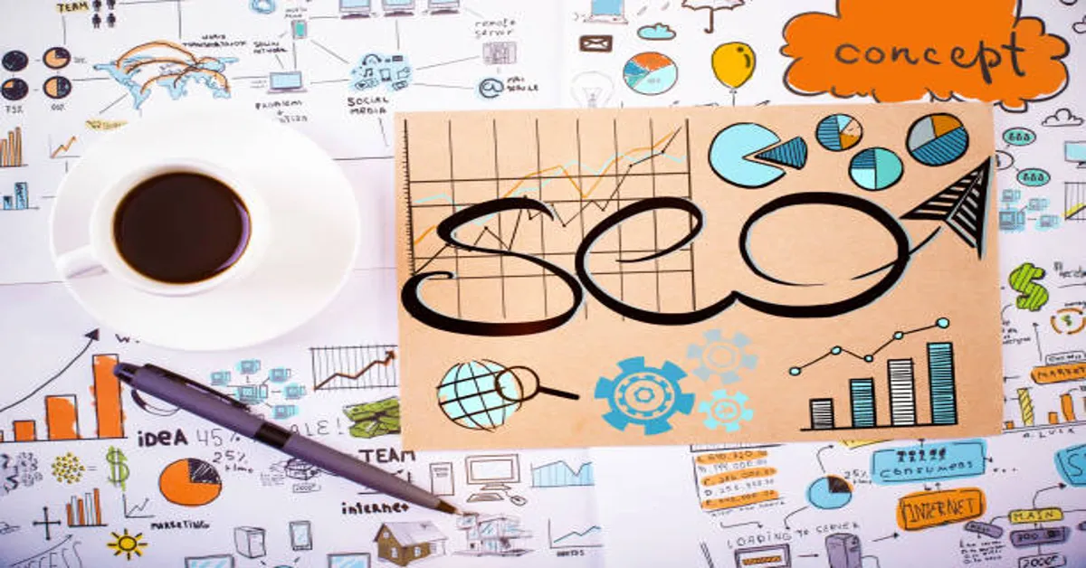 SEO for Business Growth from Garage2Global
