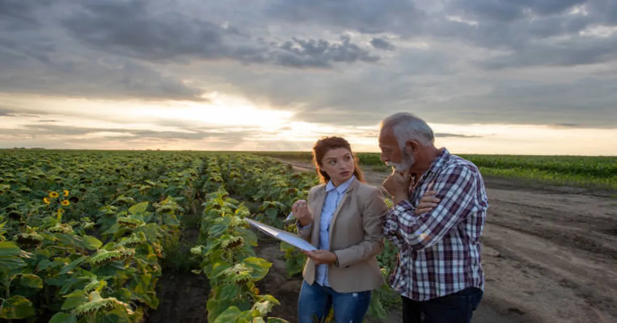 Agtalk