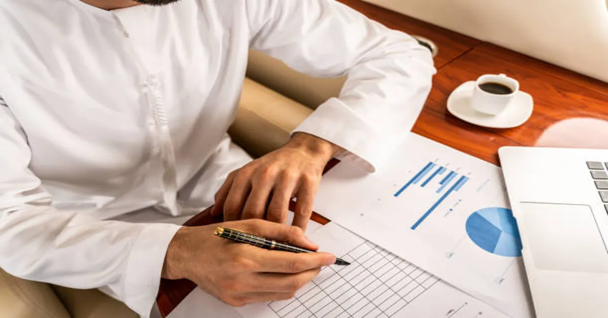 Annual Financial Statements
