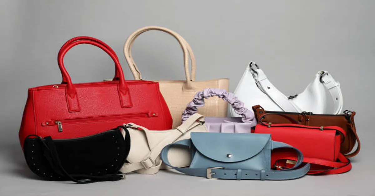 Bags Sling Bag