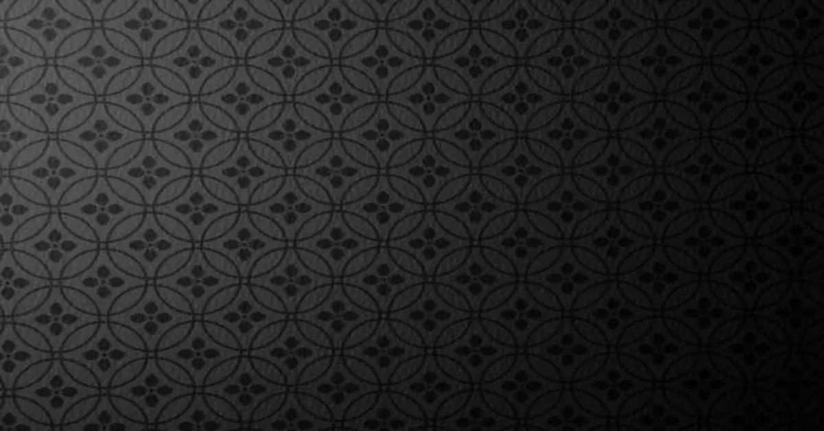 Black Wallpaper