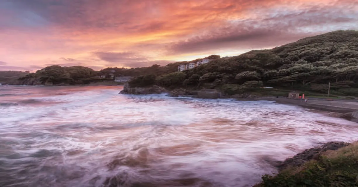 Caswell Gower Peninsula