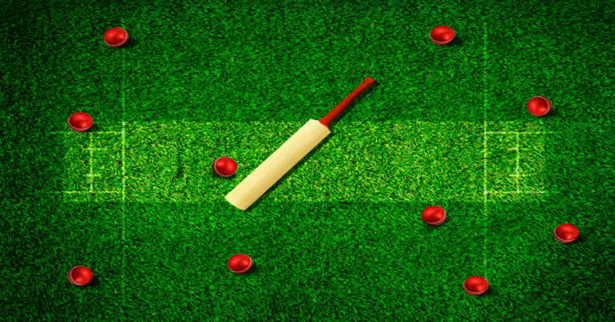 Cricfooty