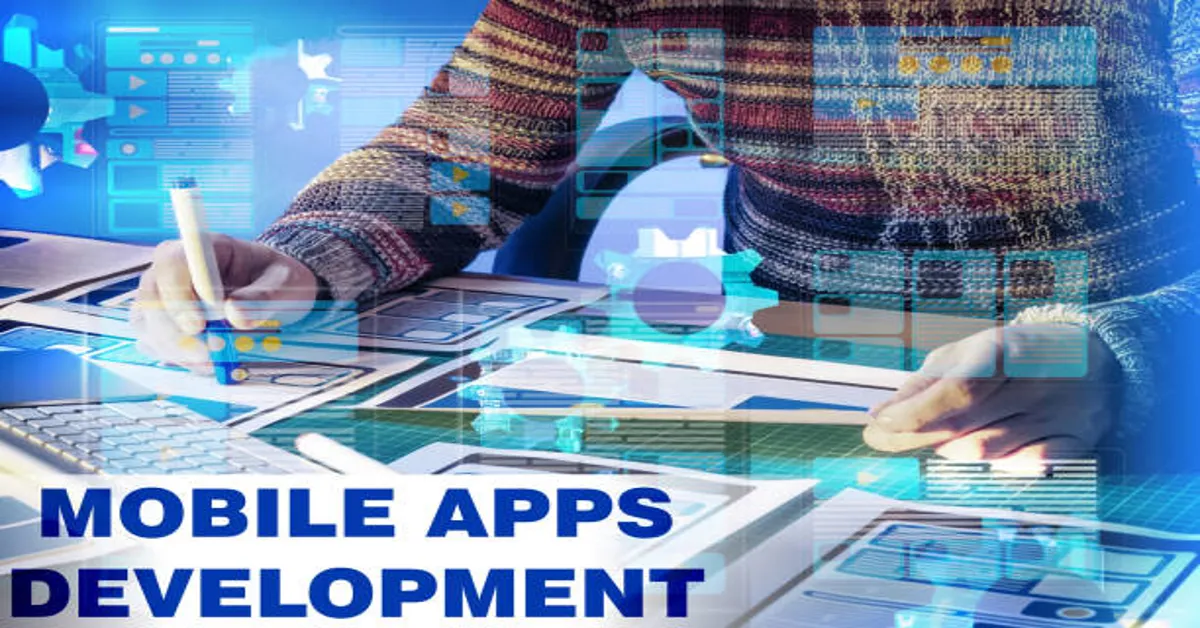 Cross-Platform App Development by Garage2Global