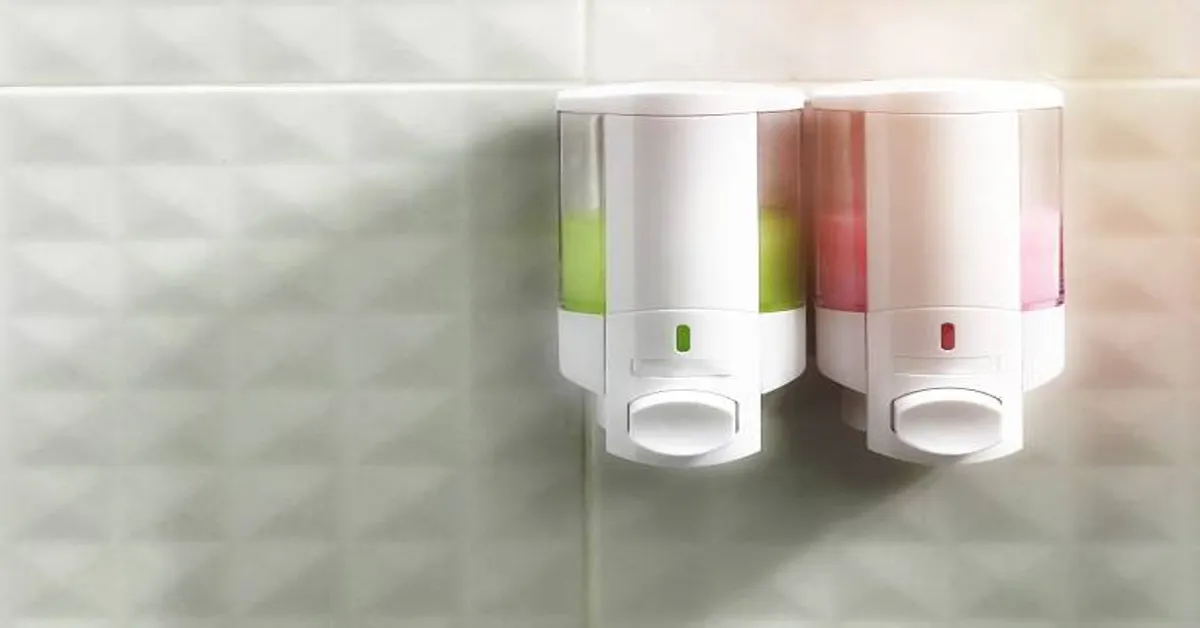 Dispenser Soap Dispenser