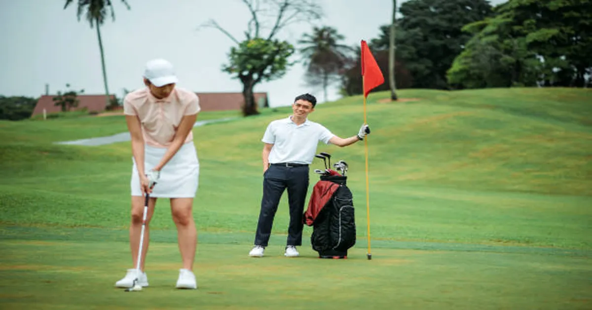 Emperor Golf