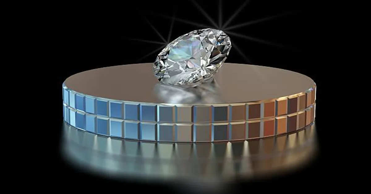 Fab Diamond