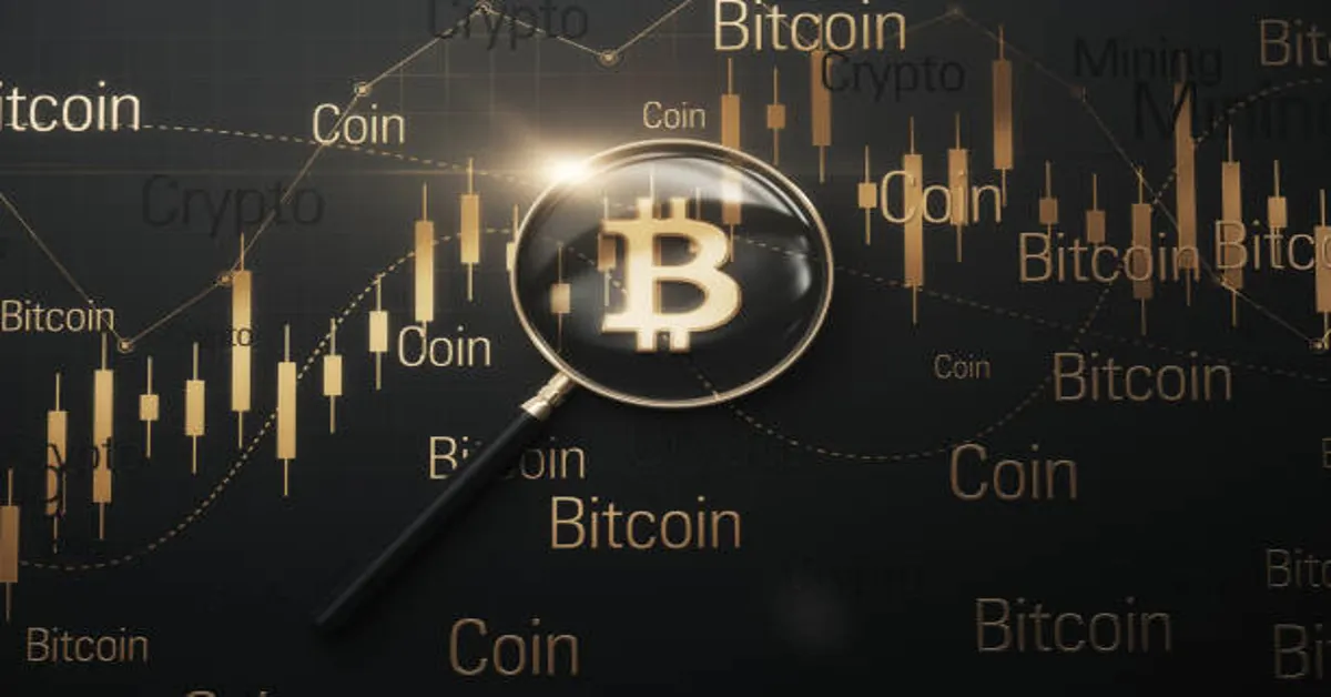 Fintechzoom.com Bitcoin News