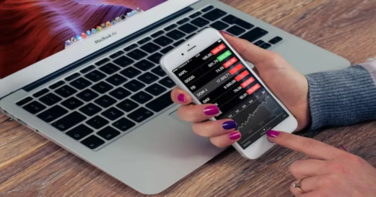 Fintechzoom.com Markets