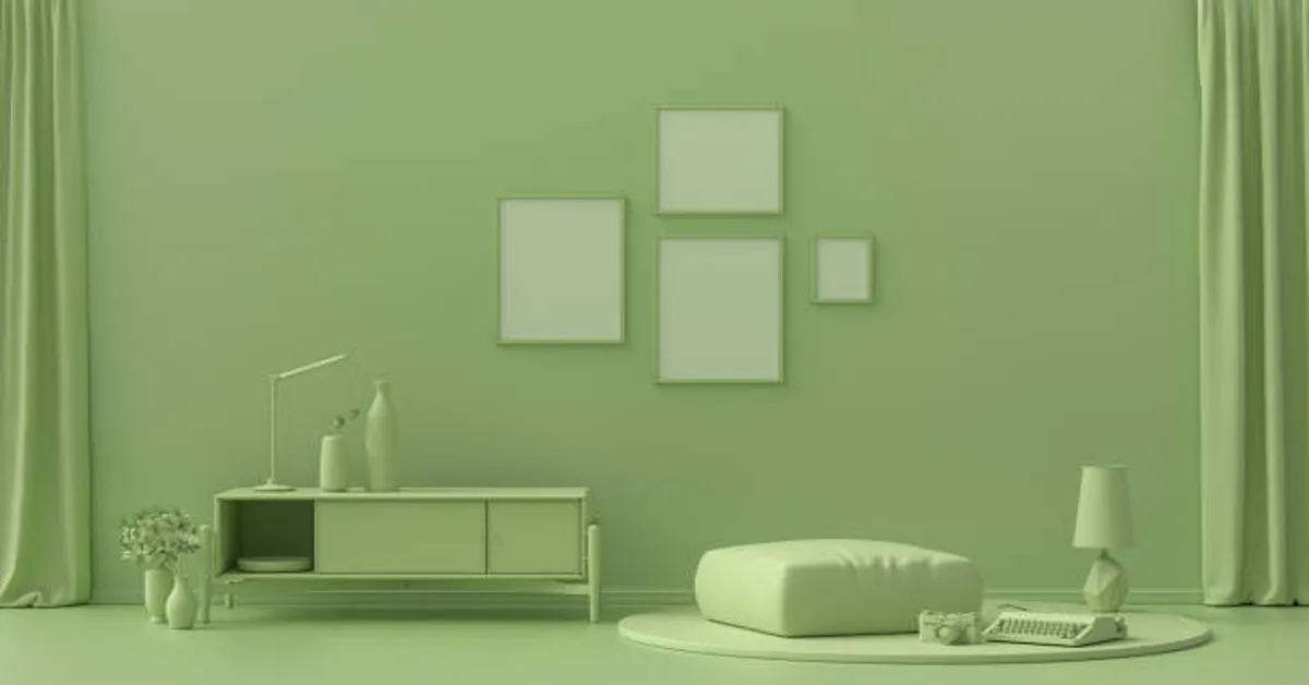 Green Wallpaper