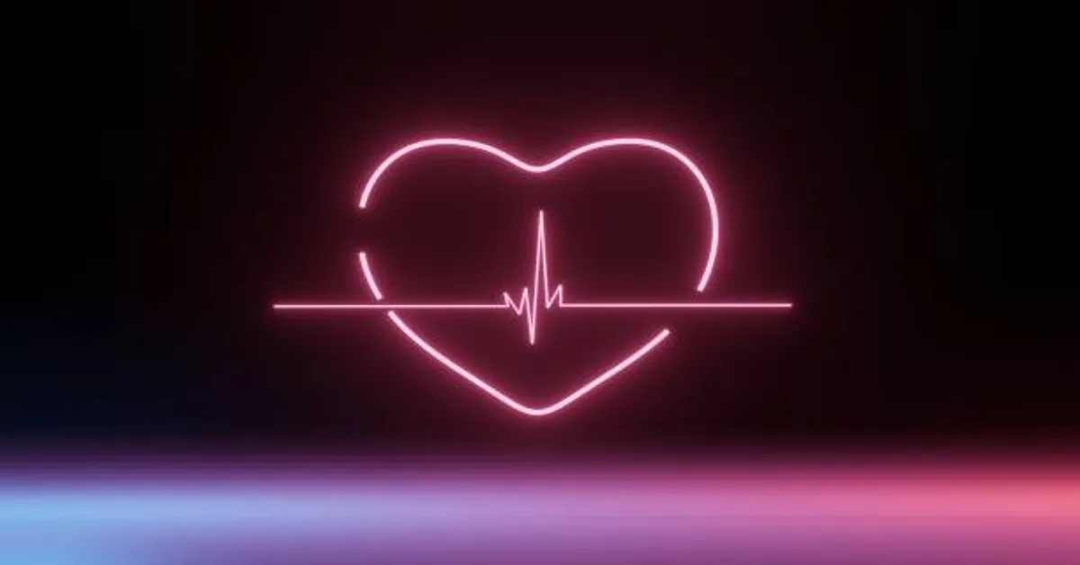 Heartbeat Newsletter