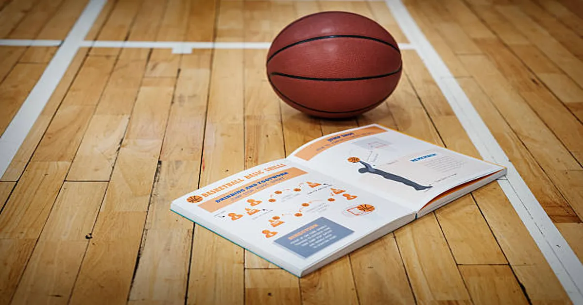LUSV Basketball