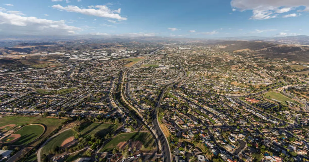 Newbury Park City
