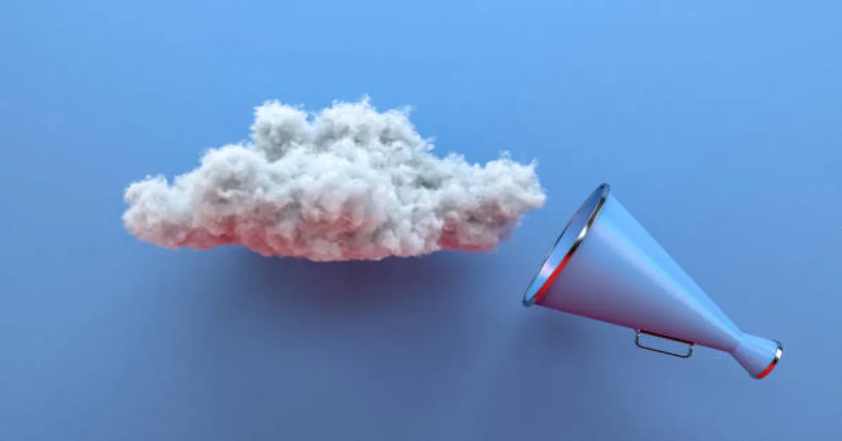 Noisecloud