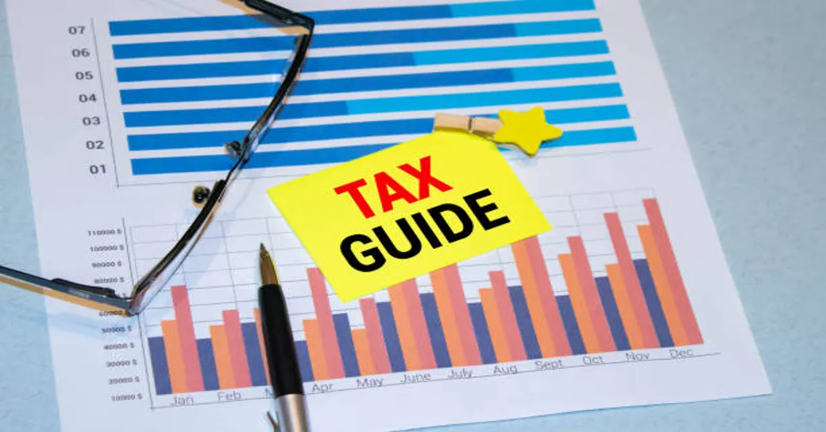 RT Taxes