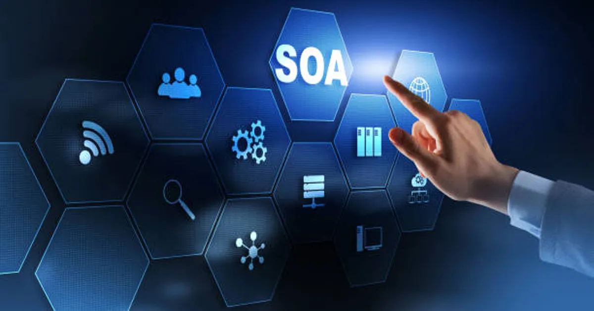 SOA OS23