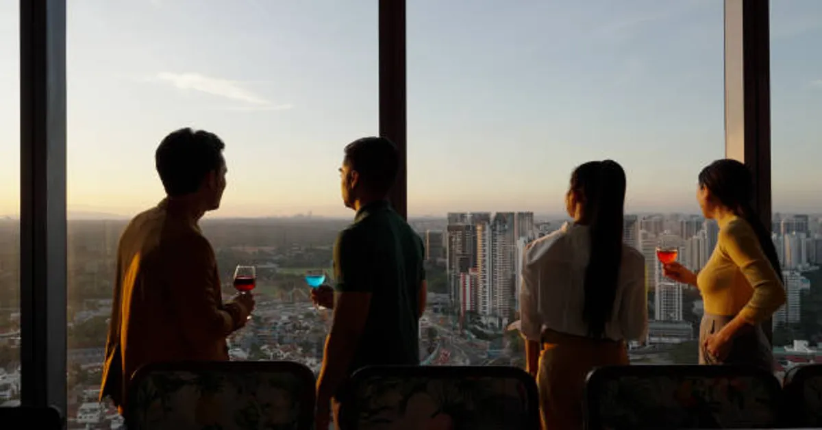 Skyxx Bar