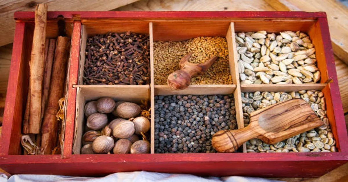 Spice Hut