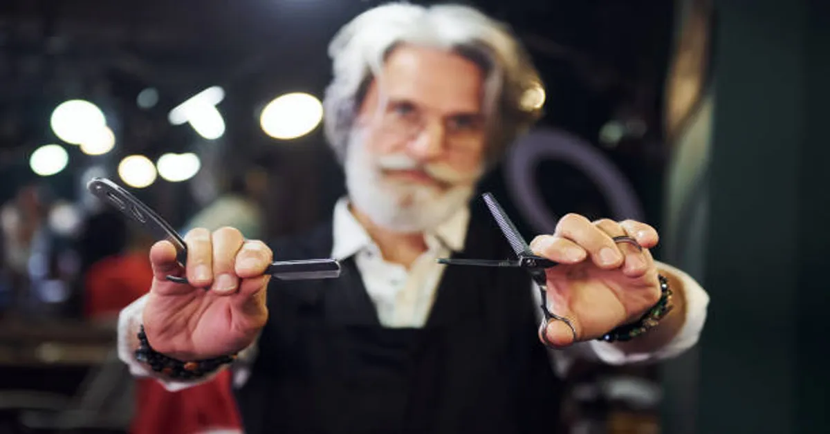 The Barberist