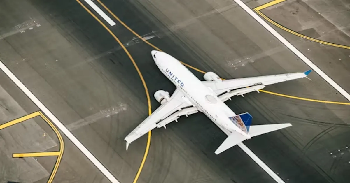 United Airlines Flight UA770 Emergency Diversion