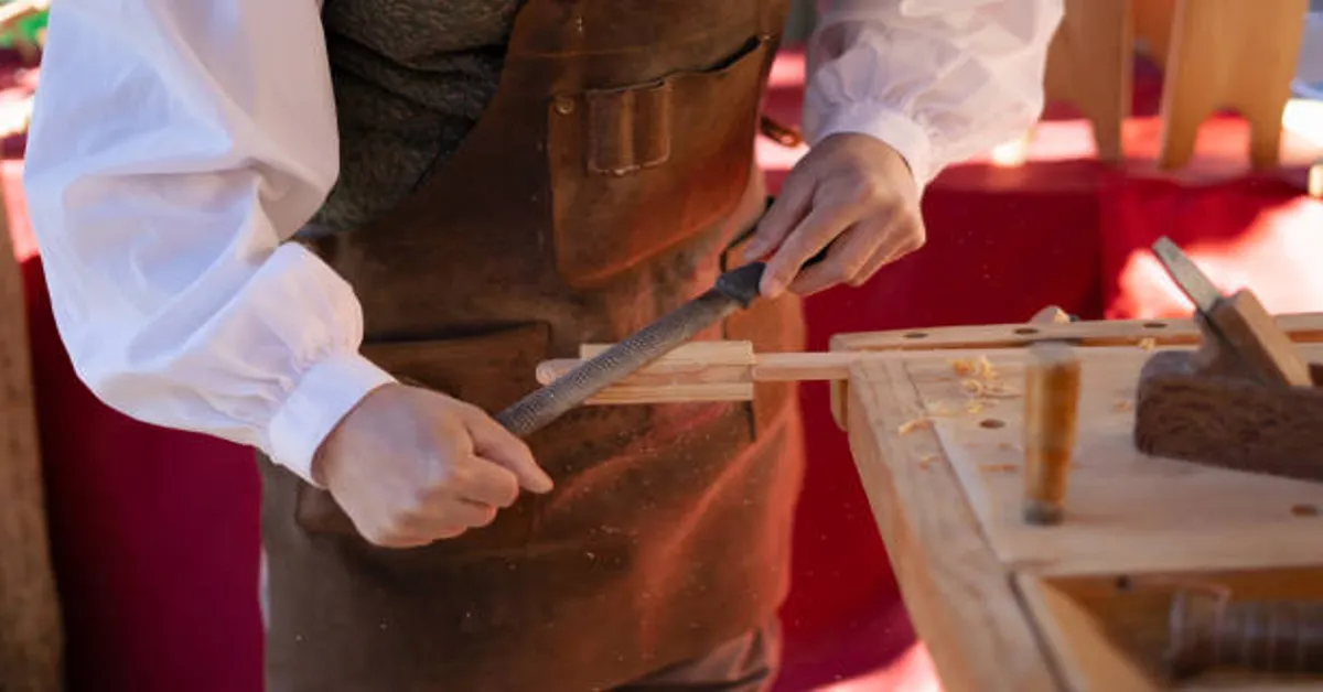 Victoria Woodworking