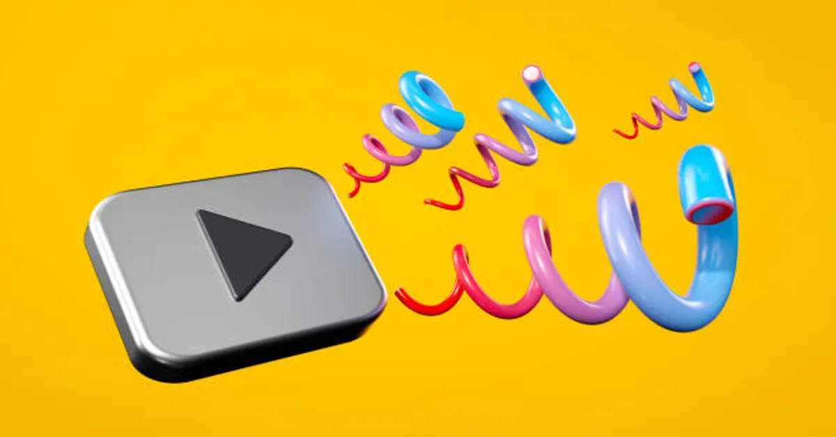 YouTube en WAV